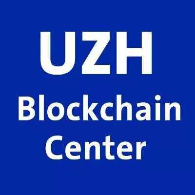UZH Blockchain Center